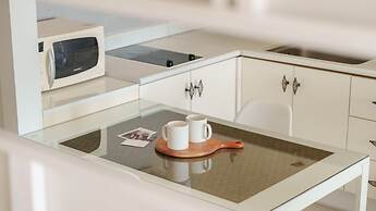 Taean Maumsokui Jip Pension