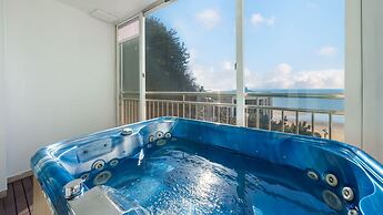 Taean Maumsokui Jip Pension