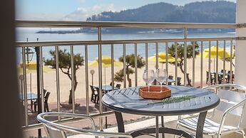 Taean Maumsokui Jip Pension