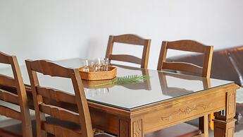 Taean Maumsokui Jip Pension