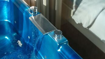 Taean Maumsokui Jip Pension