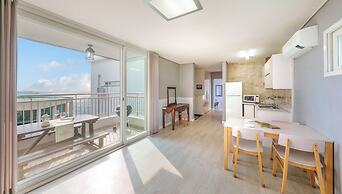 Taean Maumsokui Jip Pension