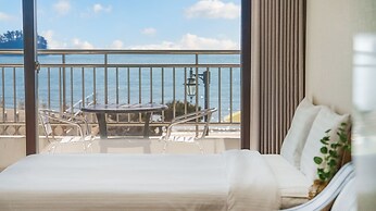 Taean Maumsokui Jip Pension