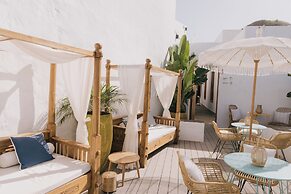 Dreamsea Gran Canaria Boutique