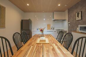 Tabi Time Kishinosato Miyama