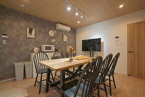 Tabi Time Kishinosato Miyama