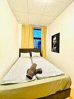 Sweet 3BR Apt in a Quiet Neighborhood
