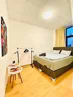 Sweet 3BR Apt in a Quiet Neighborhood