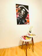 Sweet 3BR Apt in a Quiet Neighborhood