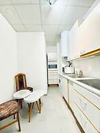 Sweet 3BR Apt in a Quiet Neighborhood