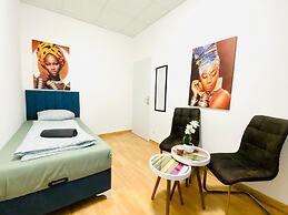 Sweet 3BR Apt in a Quiet Neighborhood