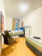 Sweet 3BR Apt in a Quiet Neighborhood