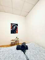 Sweet 3BR Apt in a Quiet Neighborhood