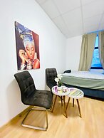 Sweet 3BR Apt in a Quiet Neighborhood