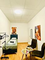 Sweet 3BR Apt in a Quiet Neighborhood