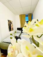 Sweet 3BR Apt in a Quiet Neighborhood