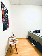 Sweet 3BR Apt in a Quiet Neighborhood