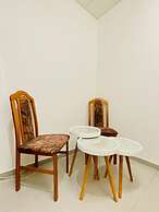 Sweet 3BR Apt in a Quiet Neighborhood