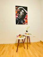 Sweet 3BR Apt in a Quiet Neighborhood