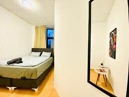 Sweet 3BR Apt in a Quiet Neighborhood