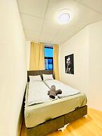 Sweet 3BR Apt in a Quiet Neighborhood