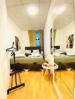 Sweet 3BR Apt in a Quiet Neighborhood