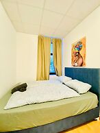 Sweet 3BR Apt in a Quiet Neighborhood