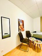 Sweet 3BR Apt in a Quiet Neighborhood