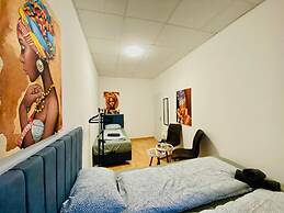 Sweet 3BR Apt in a Quiet Neighborhood