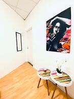 Sweet 3BR Apt in a Quiet Neighborhood