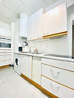 Sweet 3BR Apt in a Quiet Neighborhood