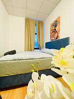 Sweet 3BR Apt in a Quiet Neighborhood