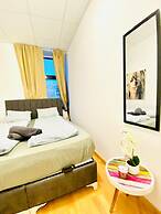 Sweet 3BR Apt in a Quiet Neighborhood