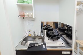 Zenith Shinjuku Hinoki