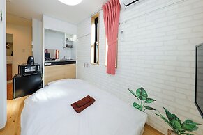 Zenith Shinjuku Hinoki