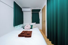 Zenith Shinjuku Hinoki