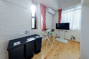 Zenith Shinjuku Hinoki