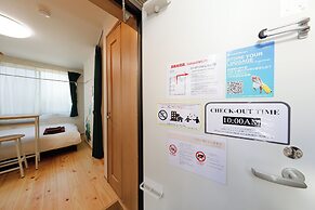 Zenith Shinjuku Hinoki