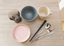 Zenith Shinjuku Hinoki