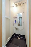 Zenith Shinjuku Hinoki