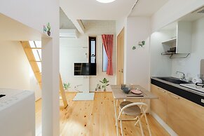 Zenith Shinjuku Hinoki