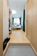 Zenith Shinjuku Hinoki