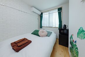 Zenith Shinjuku Hinoki