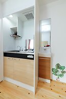 Zenith Shinjuku Hinoki