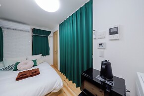 Zenith Shinjuku Hinoki