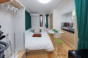 Zenith Shinjuku Hinoki