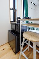 Zenith Shinjuku Hinoki