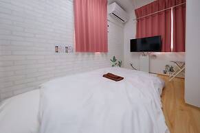 Zenith Shinjuku Hinoki