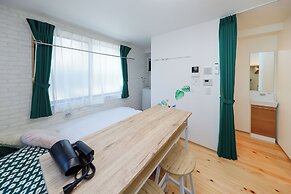 Zenith Shinjuku Hinoki