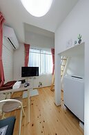 Zenith Shinjuku Hinoki